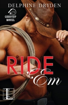 Ride 'Em, Paperback Book Ride 'Em, Paperback Book