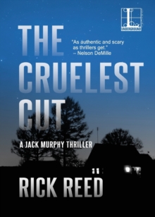 The Cruelest Cut, Paperback Book The Cruelest Cut, Paperback Book