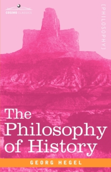 Philosophy of History