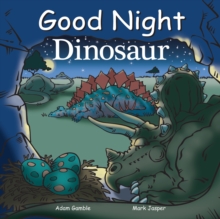 Good Night Dinosaur