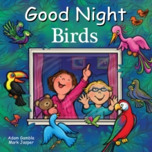 Good Night Birds, Board book Book Good Night Birds, Board book Book