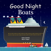 Good Night Boats, Board book Book Good Night Boats, Board book Book