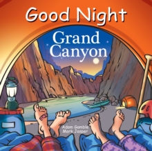 Good Night Grand Canyon, Board book Book Good Night Grand Canyon, Board book Book