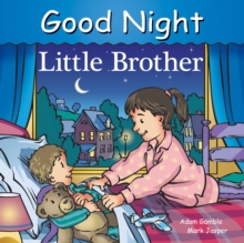 Good Night Little Brother, Board book Book Good Night Little Brother, Board book Book