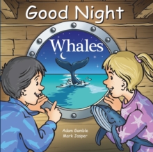 Good Night Whales, Board book Book Good Night Whales, Board book Book