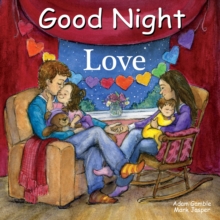 Good Night Love, Board book Book Good Night Love, Board book Book