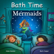 Bath Time Mermaids