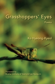 Grasshoppers' Eyes : Poems