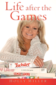 Life After the Games, Hardback Book Life After the Games, Hardback Book