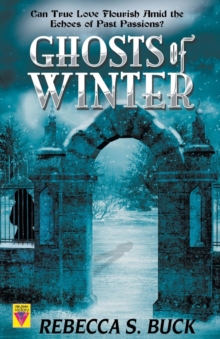 Ghosts of Winter, Paperback Book Ghosts of Winter, Paperback Book