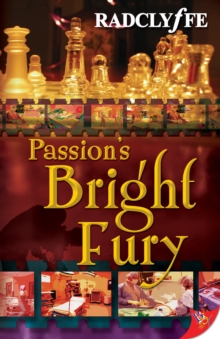 Passion's Bright Fury