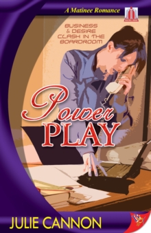 Distributed via Smashwords Power Play