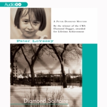 Diamond Solitaire, eAudiobook MP3 eaudioBook Diamond Solitaire, eAudiobook MP3 eaudioBook