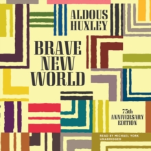 Brave New World, eAudiobook MP3 eaudioBook Brave New World, eAudiobook MP3 eaudioBook