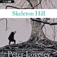 Skeleton Hill, eAudiobook MP3 eaudioBook Skeleton Hill, eAudiobook MP3 eaudioBook