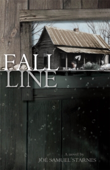 Fall Line : A Novel