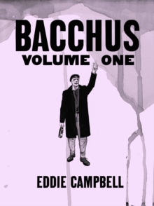 Bacchus Omnibus Edition Volume 1, Paperback Book Bacchus Omnibus Edition Volume 1, Paperback Book