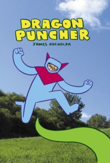 Dragon Puncher Book 1