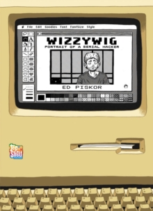 Wizzywig, Hardback Book Wizzywig, Hardback Book