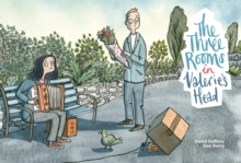 The Three Rooms in Valerie's Head