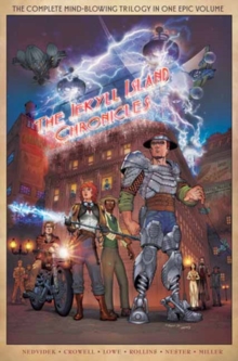 The Jekyll Island Chronicles : Complete Trilogy