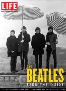 LIFE With the Beatles, Hardback Book LIFE With the Beatles, Hardback Book