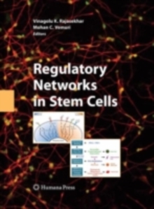 Regulatory Networks in Stem Cells