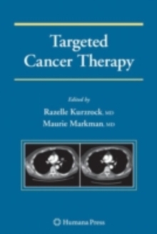 Targeted Cancer Therapy