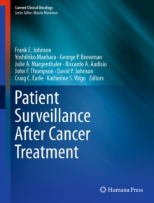 Patient Surveillance After Cancer Treatment