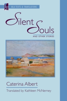 Silent Souls and Other Stories, Paperback / softback Book Silent Souls and Other Stories, Paperback / softback Book