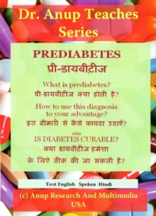 Prediabetes / Is Diabetes Curable?, Digital Book Prediabetes / Is Diabetes Curable?, Digital Book