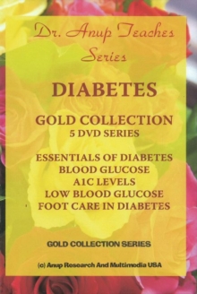 Diabetes Gold Collection, Digital Book Diabetes Gold Collection, Digital Book