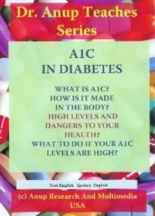 A1C in Diabetes, Digital Book A1C in Diabetes, Digital Book