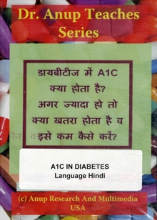 A1C in Diabetes, Digital Book A1C in Diabetes, Digital Book