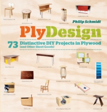 Plydesign, Paperback Book Plydesign, Paperback Book