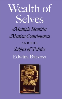 Wealth of Selves : Multiple Identities, Mestiza Consciousness, and the Subject of Politics