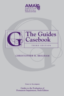 The Guides Casebook, Third Edition: Cases to Accompany the Guides Sixth Edition