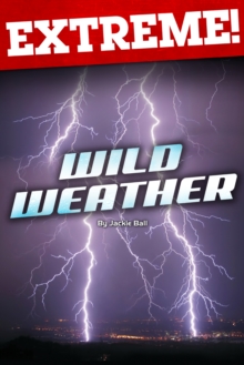 Extreme: Wild Weather