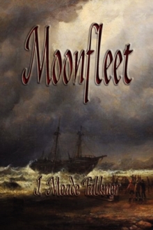 Moonfleet, Paperback / softback Book Moonfleet, Paperback / softback Book