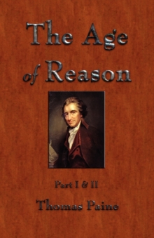 The Age of Reason, Paperback / softback Book The Age of Reason, Paperback / softback Book