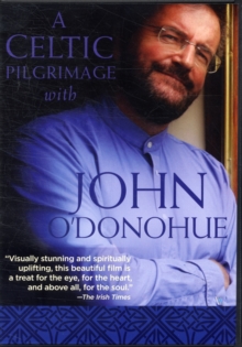 Celtic Pilgrimage with John O'Donohue, DVD video Book Celtic Pilgrimage with John O'Donohue, DVD video Book