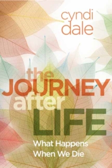 Journey After Life : What Happens When We Die, Paperback / softback Book Journey After Life : What Happens When We Die, Paperback / softback Book