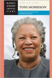 Toni Morrison (Bloom's Modern Critical Views) (Bloom's Modern Critical Views (Hardcover))