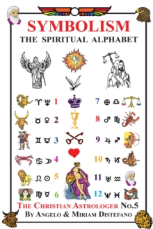 Symbolism - The Spiritual Alphabet