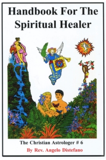 Handbook for the Spiritual Healer