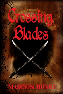 Crossing Blades