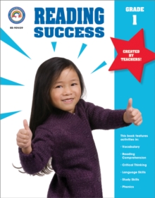 Reading Success, Grade 1