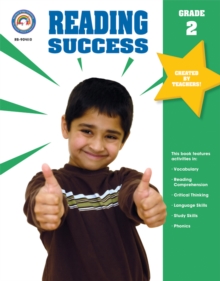 Reading Success, Grade 2