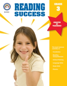 Reading Success, Grade 3