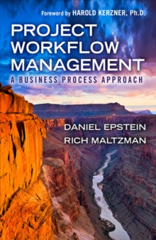 Project Workflow Management : A Business Process Approach